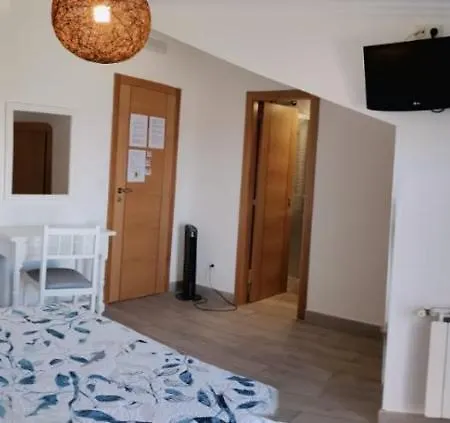 Hotel Estrella Del Mar 2*