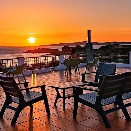 Estrella Del Mar Playa de la Lanzada