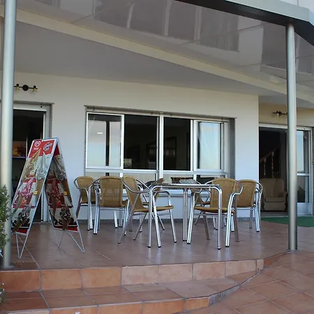 فندق Estrella Del Mar 2*