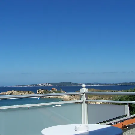 Estrella Del Mar Hotel Playa de la Lanzada
