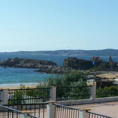 Estrella Del Mar 2* Playa de la Lanzada