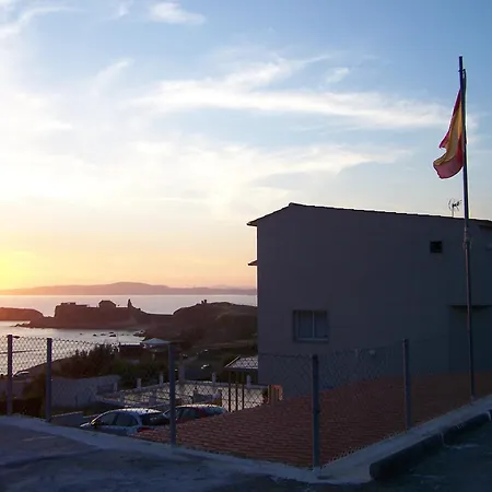 Szálloda Estrella Del Mar