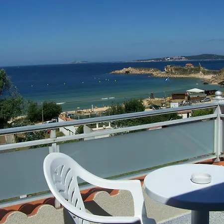 Szálloda Estrella Del Mar