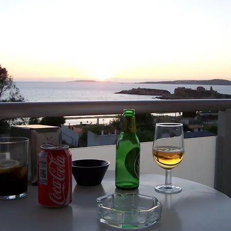 Estrella Del Mar Playa de la Lanzada