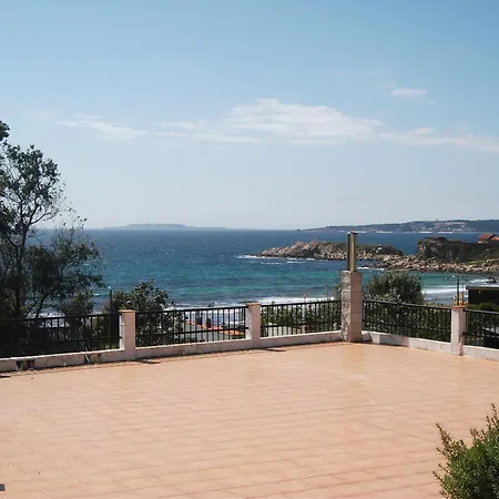 Estrella Del Mar Hotel