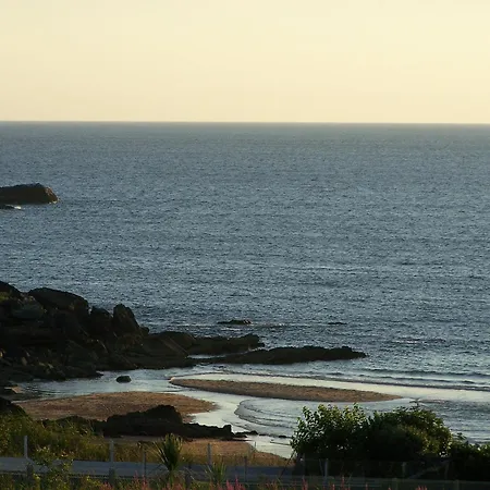 Estrella Del Mar Szálloda Playa de la Lanzada