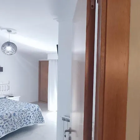 Estrella Del Mar Отель 2*