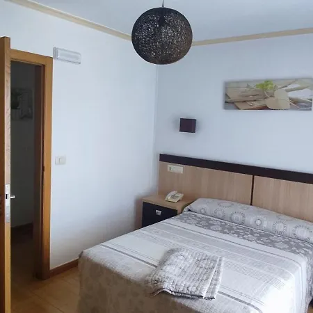 Hotel Estrella Del Mar