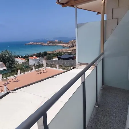 Hotel Estrella Del Mar