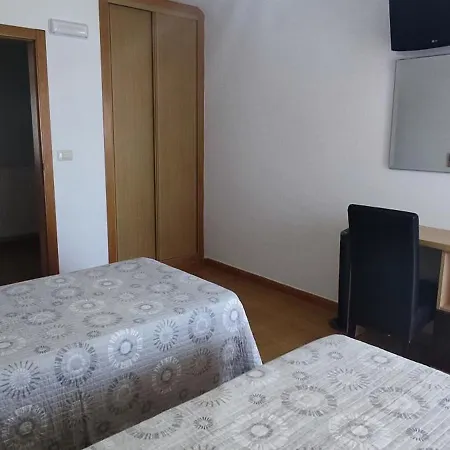 Estrella Del Mar Ξενοδοχείο 2*