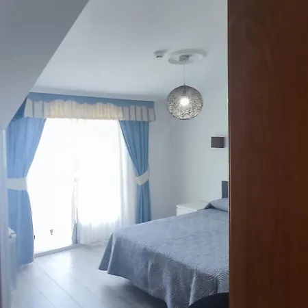 Отель Estrella Del Mar 2*