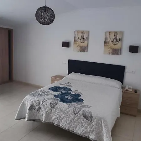 Estrella Del Mar Hotel