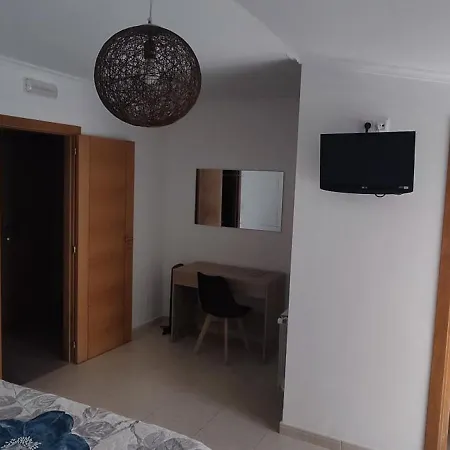 Ξενοδοχείο Estrella Del Mar