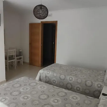 Estrella Del Mar Отель 2*