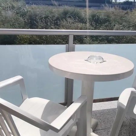 Estrella Del Mar Playa de la Lanzada