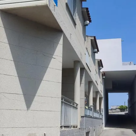 Estrella Del Mar Ξενοδοχείο