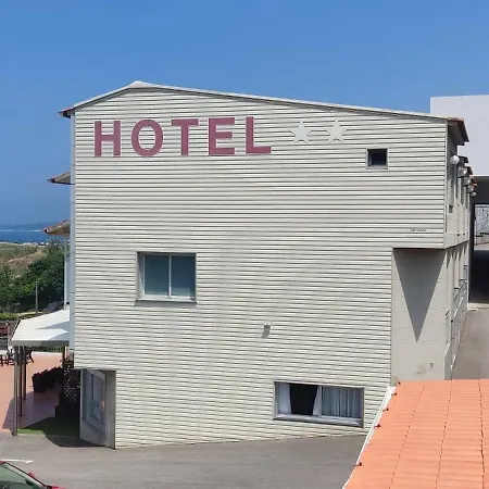 Hotel Estrella Del Mar