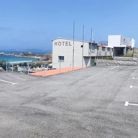 Estrella Del Mar Отель 2*