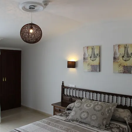 Estrella Del Mar 2* Playa de la Lanzada