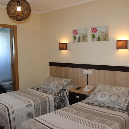 Ξενοδοχείο Estrella Del Mar 2*