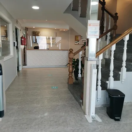 Estrella Del Mar Playa de la Lanzada