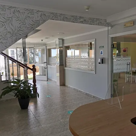 Ξενοδοχείο Estrella Del Mar 2*