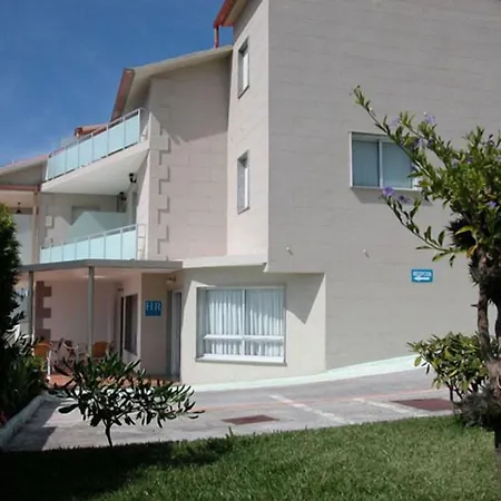 ホテル Estrella Del Mar 2*