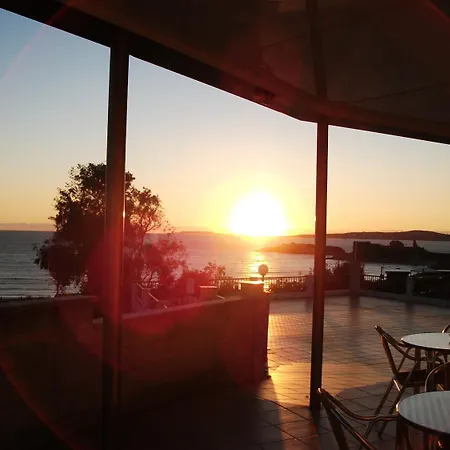 Ξενοδοχείο Estrella Del Mar