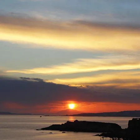 Estrella Del Mar Ξενοδοχείο 2*