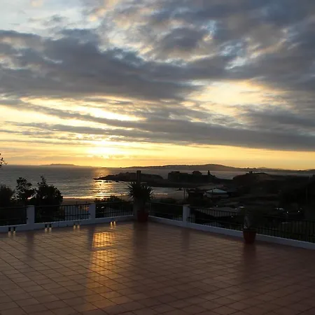 Estrella Del Mar Hotel Playa de la Lanzada
