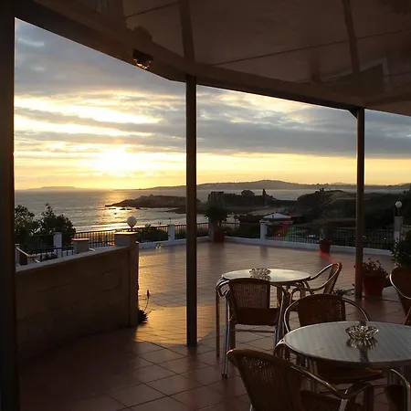 Hotel Estrella Del Mar