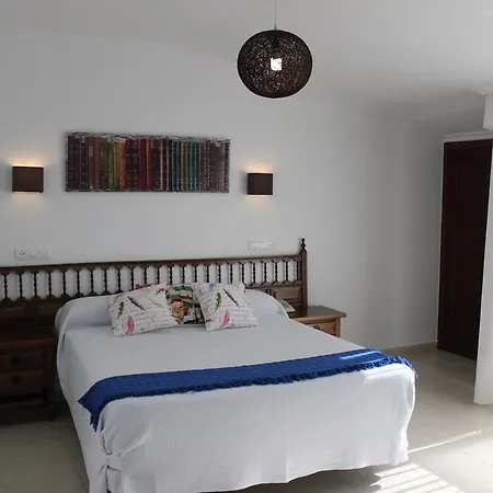 Hotel Estrella Del Mar Playa de la Lanzada