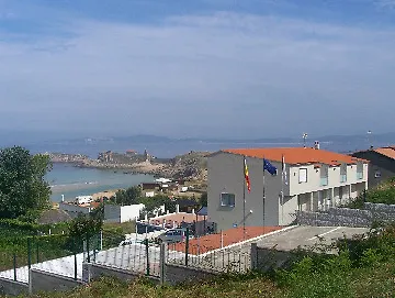 Estrella Del Mar