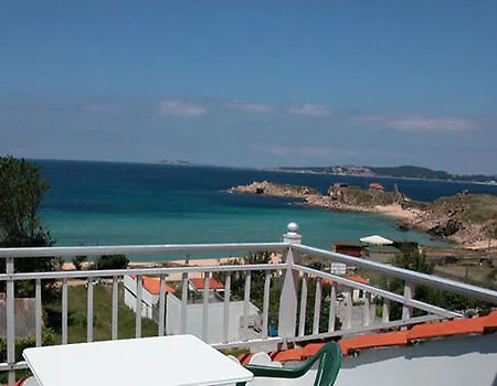 Estrella Del Mar Hotel 2*