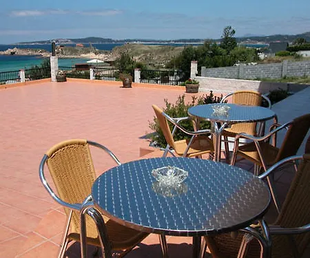 Estrella Del Mar Hotel 2*