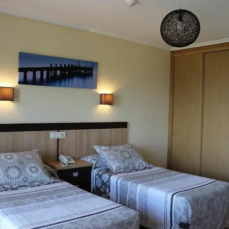 Estrella Del Mar Hotel