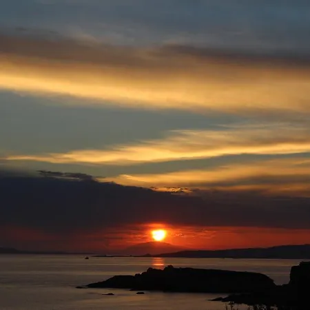 Estrella Del Mar 2* Playa de la Lanzada