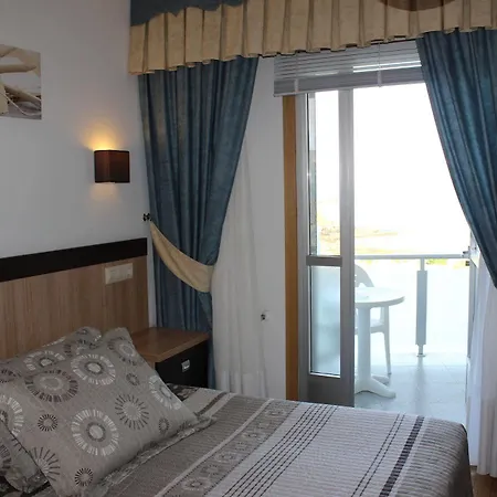 Hotel Estrella Del Mar