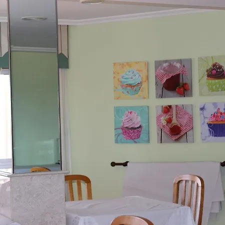 Estrella Del Mar Hotel