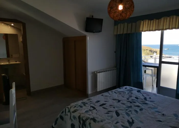 Estrella Del Mar Playa de la Lanzada