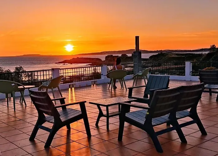 Estrella Del Mar Playa de la Lanzada