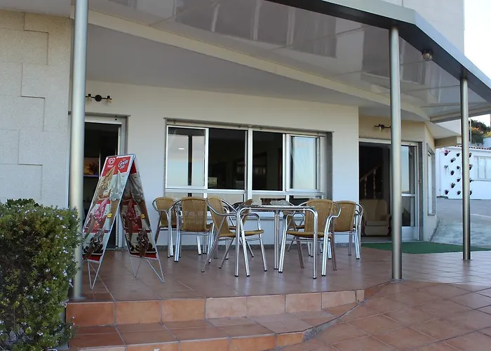 Otel Estrella Del Mar 2*