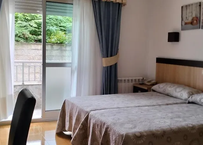 Estrella Del Mar Playa de la Lanzada