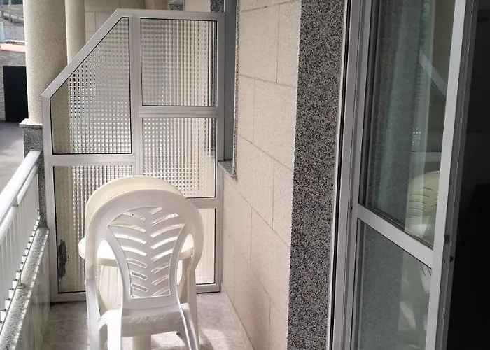 Estrella Del Mar Playa de la Lanzada