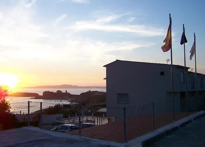 Szálloda Estrella Del Mar