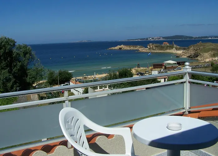 Otel Estrella Del Mar