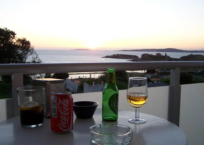 Estrella Del Mar Playa de la Lanzada