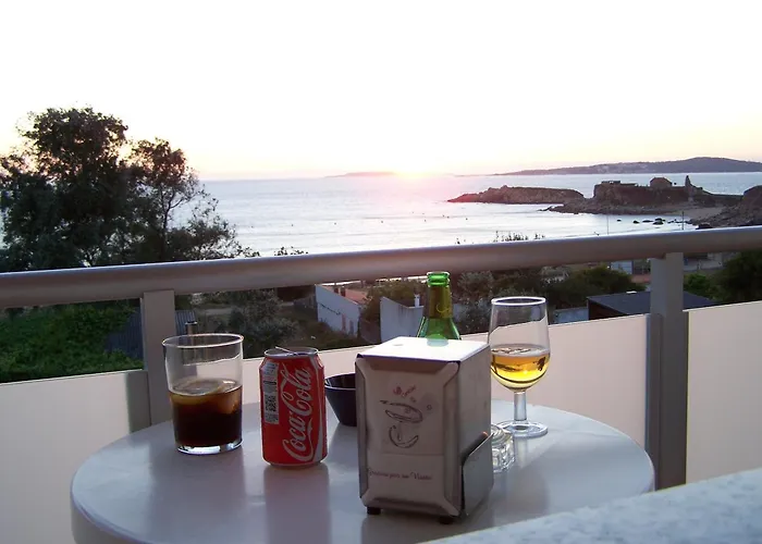 Estrella Del Mar Szálloda 2*