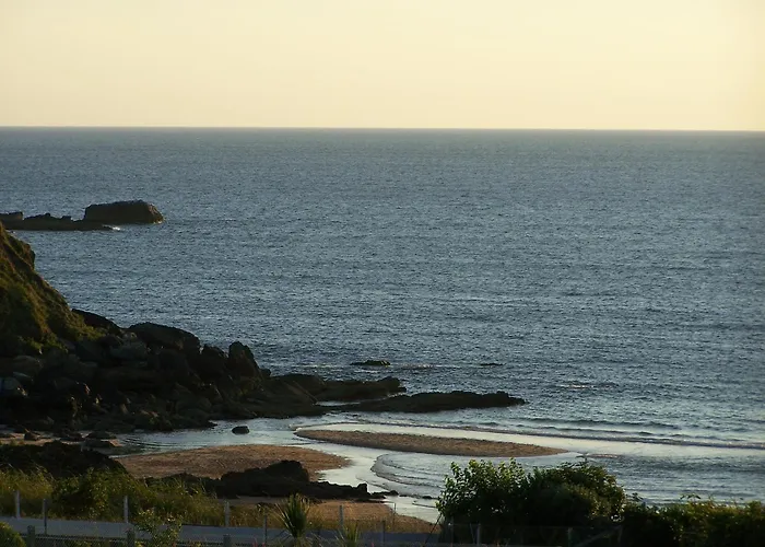 Estrella Del Mar Szálloda Playa de la Lanzada