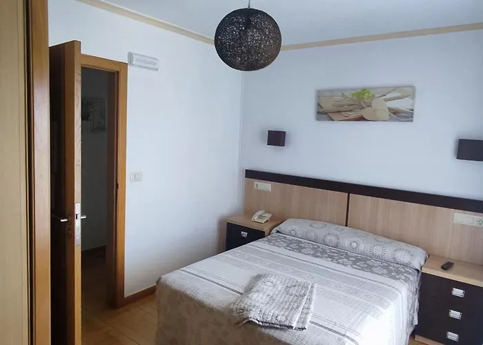 Otel Estrella Del Mar